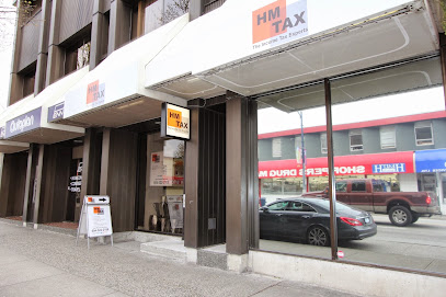 HM Tax