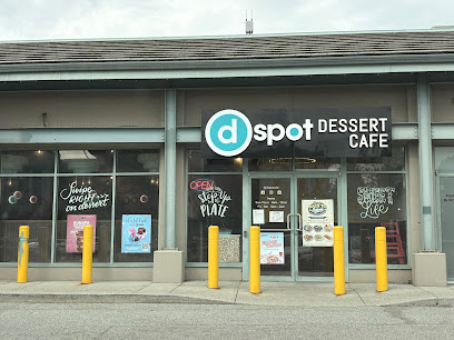 D Spot Dessert Cafe Richmond