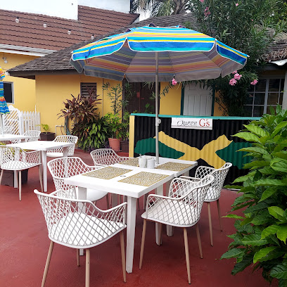 Queen G's Restaurant