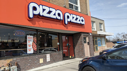 Pizza Pizza