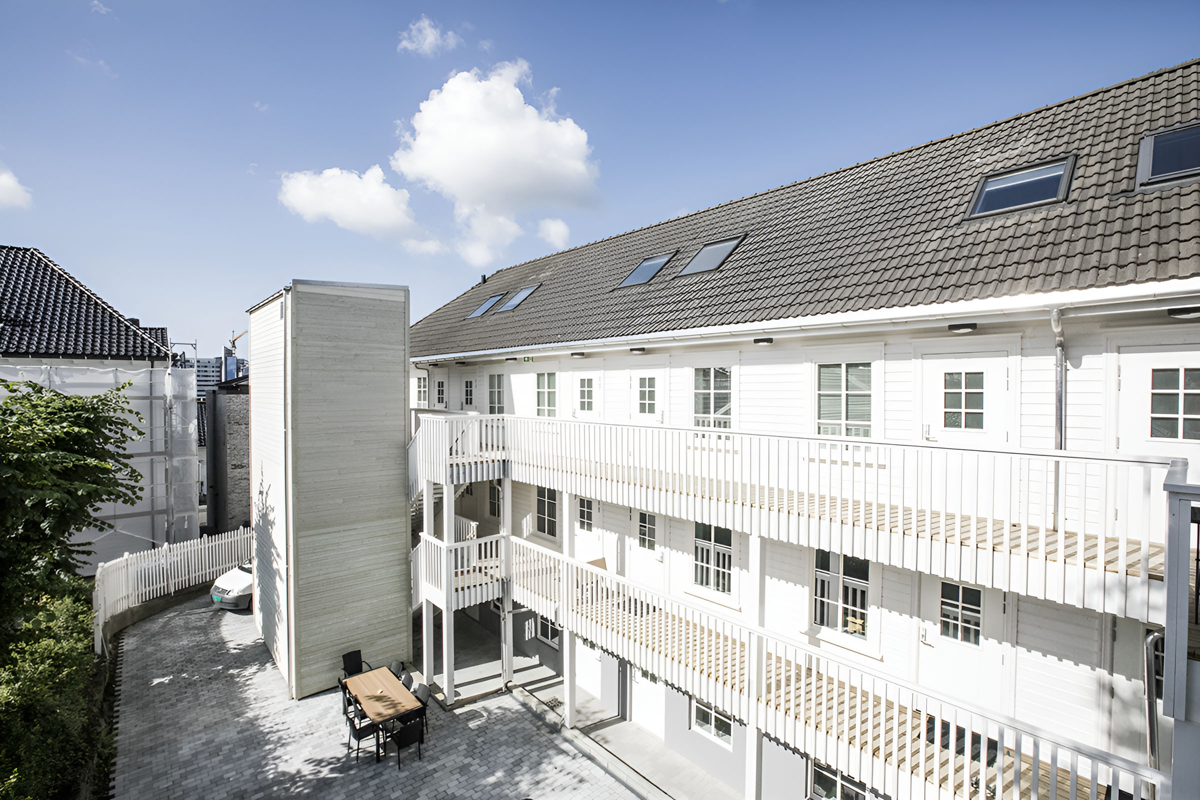 Stavanger Housing Hotel