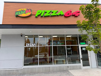 Pizza 64