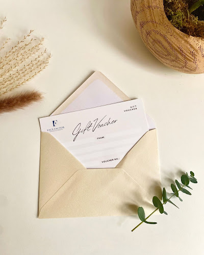 Face Factor Aesthetics & Wellbeing