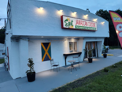 The Spot