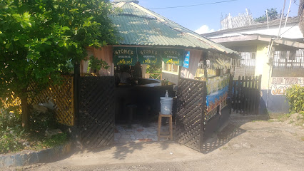 Tracy's Hot Spot