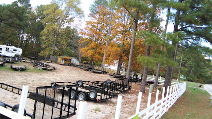 LeMunyan Family Trailer Sales, LLC (VADLR) Gatormade and Nexhaul Dealer