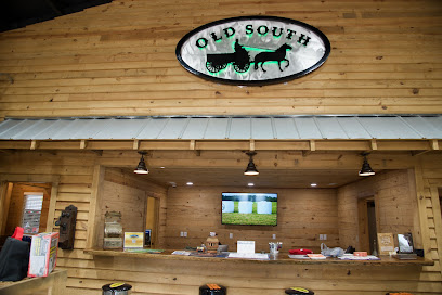 Old South Trailers