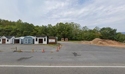 Winger Trailer Sales