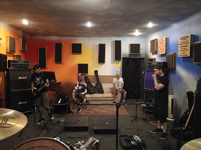 The Audio Lounge