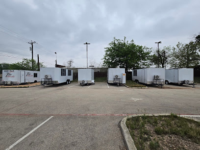 Top Trailers LLC