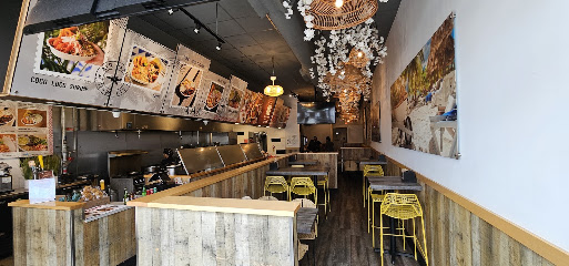 Manjay Restaurant