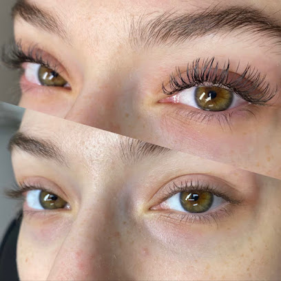 My Lash Studio #1 in Coral Springs