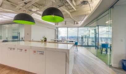 ScalePad HQ