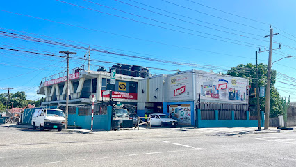 City Plumbing Hardware