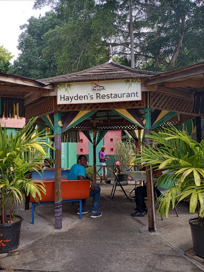Hayden’s Restaurant