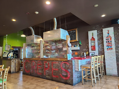 Tea Tree Crêperie