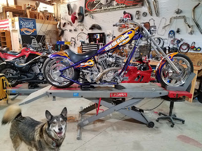 Aaland Auto, Trailer & Powersports LLC