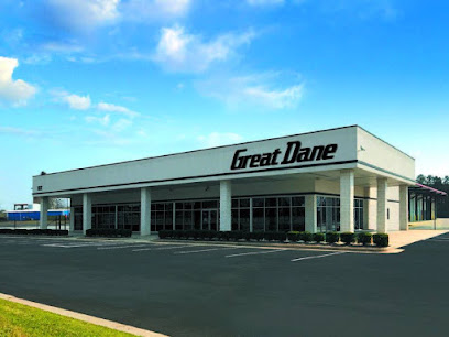Great Dane Atlanta