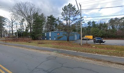 R H Scales Co Inc