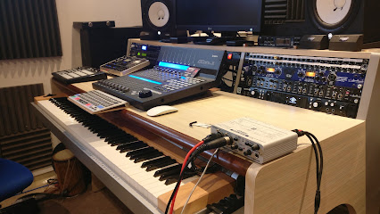 Studio 15