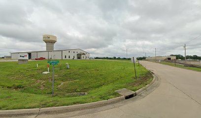 Popup Industries Inc