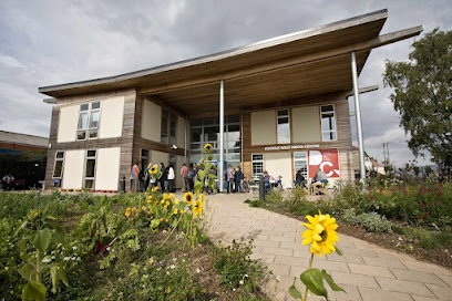 KWMC (Knowle West Media Centre)