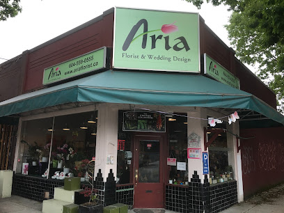 Aria Florist Workshop (Online and Phone Call Order Only)