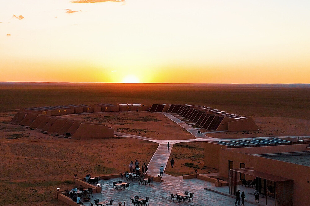 12 Day Gobi Desert Stargazing & Music Retreat, Mongolia