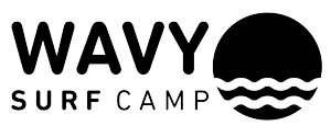 Wavy Surf Camp Portugal
