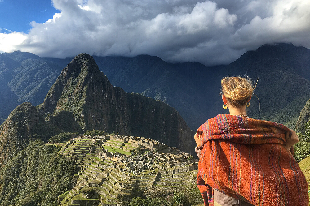 7-tägiges Retreat zur inneren Medizin im Heiligen Tal, Peru