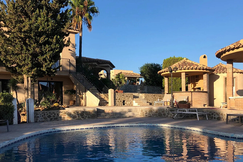 4-tägiges Retreat für intuitive Klangheilung in Mijas, Spanien