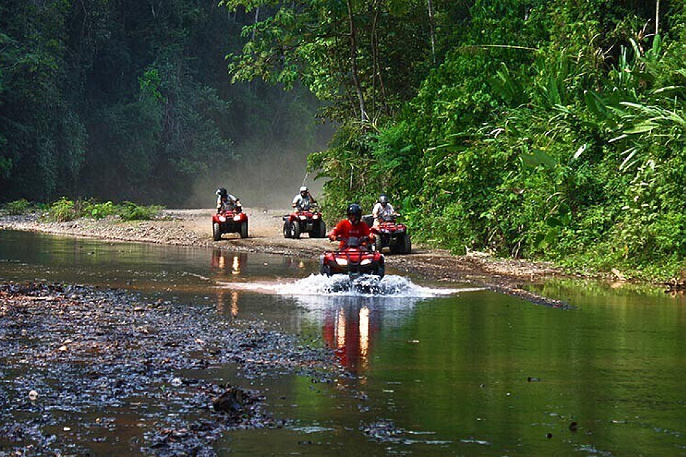 7 Day T.E.R.E Full Retreat Experience in Santa Teresa, Costa Rica