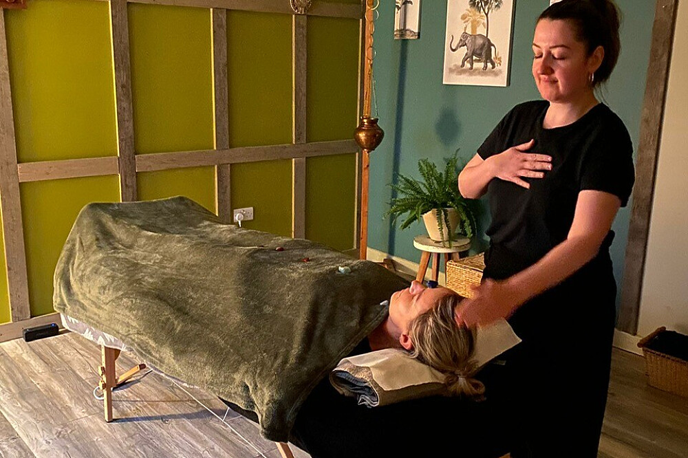 2-daagse intensieve Ayurvedische retraite voor burn-outherstel in het Verenigd Koninkrijk