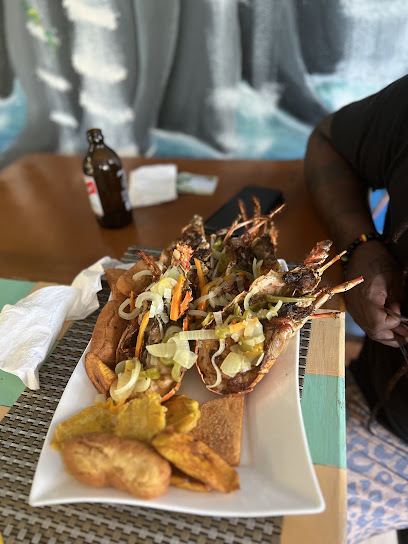 Lobster Choice Seafood Joint & Sports Bar