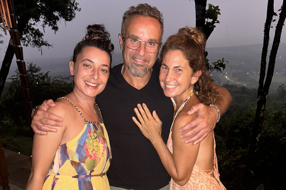 6 Day Men's Transformational Private Retreat in Costa Rica