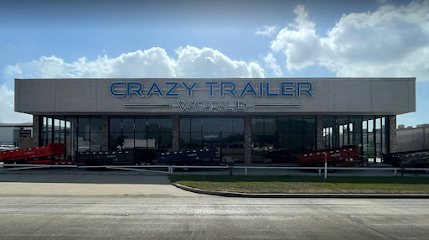 Crazy Trailer World of Houston