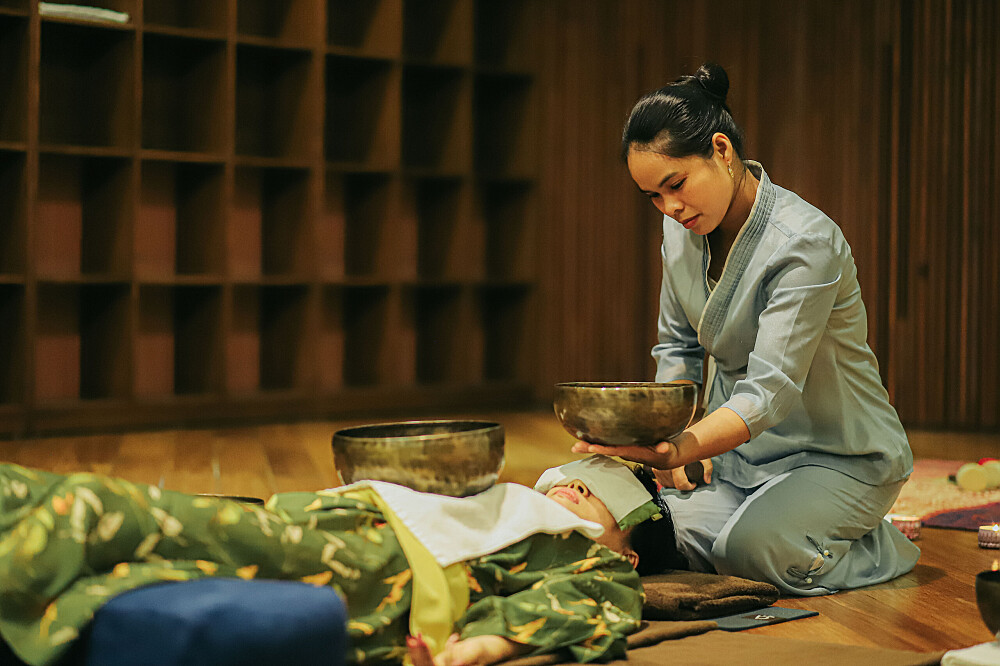 7 Day Sleep Well Wellness Retreat in Hue, Vietnam