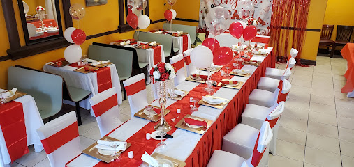 RC | Caribbean Restaurant