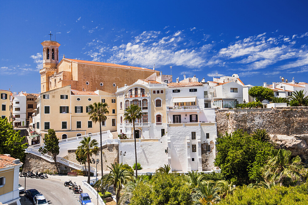 8-tägiges Yoga-, Meditations- und Natur-Inselabenteuer auf Menorca, Spanien