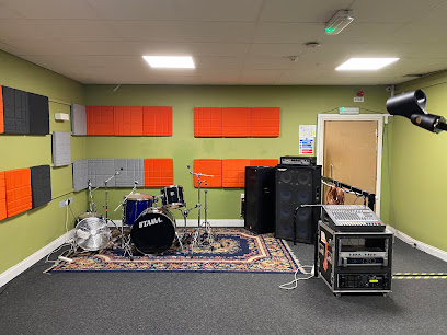Old Chapel Music Studios