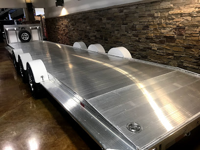 Schrecks Auto and The Trailer Hookup