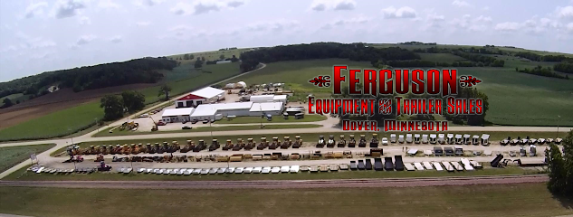 Ferguson Equipment and Trailer Sales