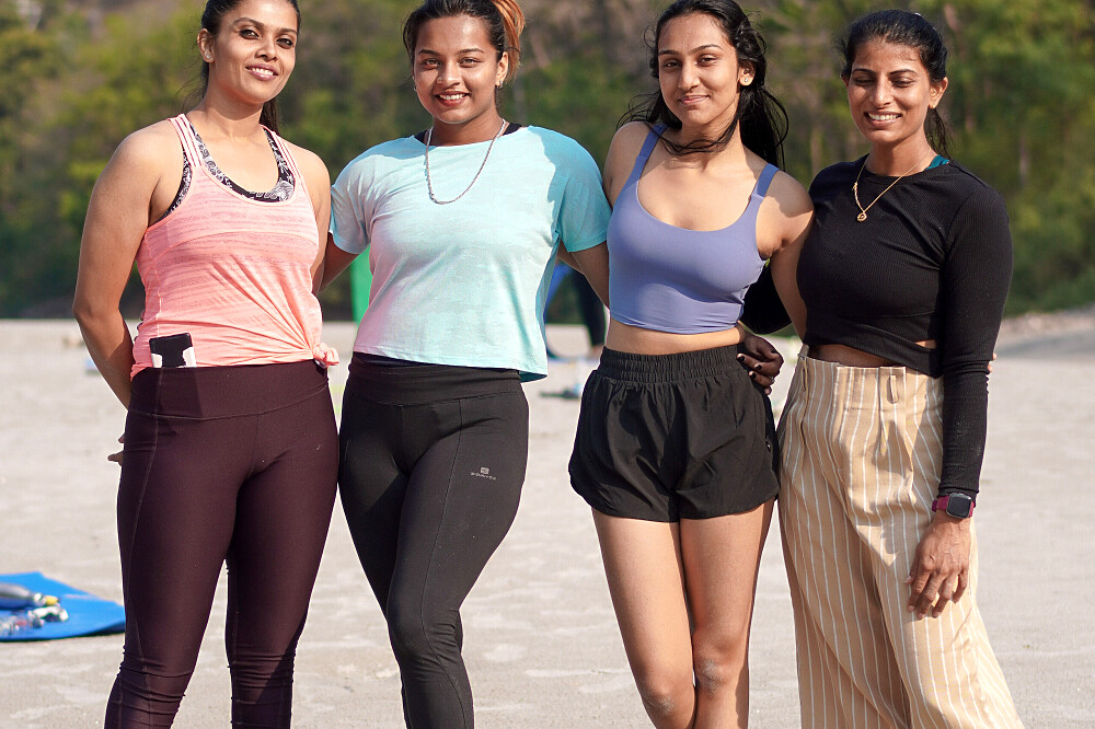 3 Day Sightseeing Retreat in The Yoga Capital, Rishikesh, India
