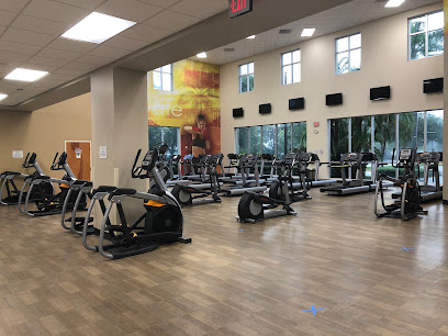 LA Fitness