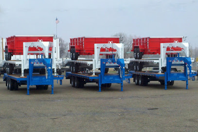 Snake River Trailer Co - Sales