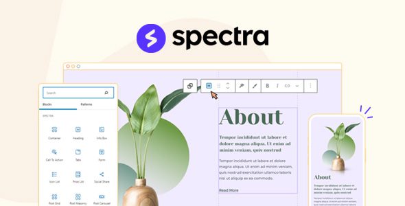 Spectra Lifetime Deal