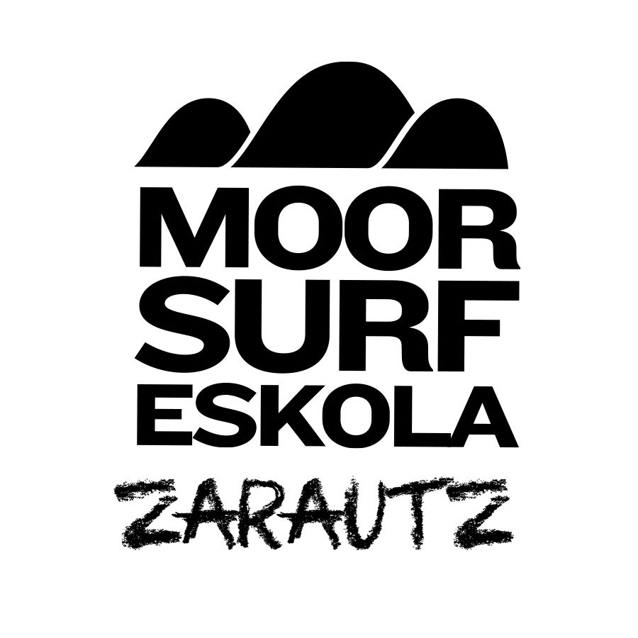 Moor Surf Eskola