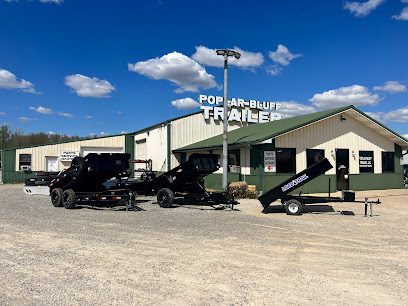 Poplar Bluff Trailer, LLC