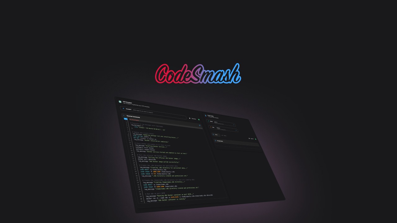 CodeSmash Lifetime Deal