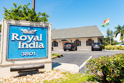 Royal India Restaurant & Bar